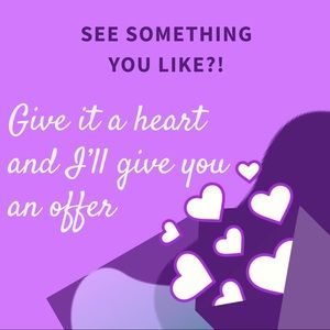 More fine goods coming soon!